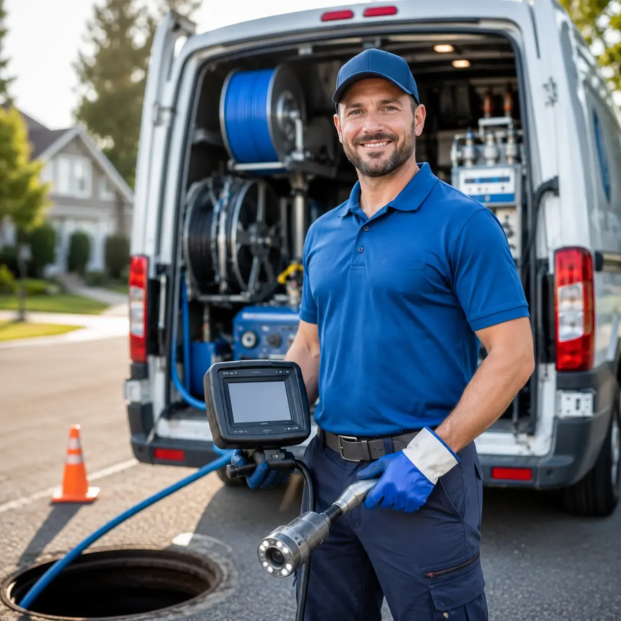 Local Pipe Relining specialists in Papaikou, HI