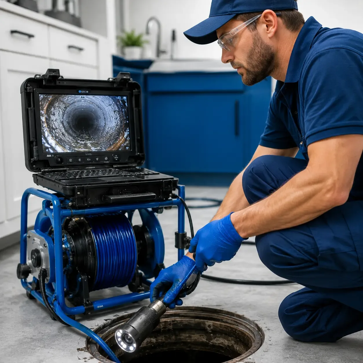 Pipe Relining professionals serving Papaikou, HI